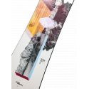 Snowboard burton hideaway 2025