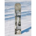 Snowboard burton instigator flat 2025