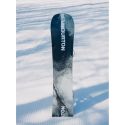 Snowboard burton instigator flat 2025