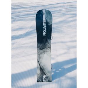 Snowboard burton instigator flat 2025