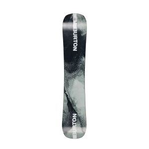 Snowboard burton instigator flat 2025