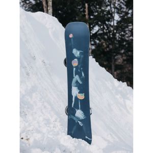 Snowboard burton good company 2025