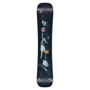 Snowboard burton good company 2025