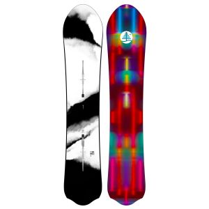 Snowboard burton ft alekesam 2025