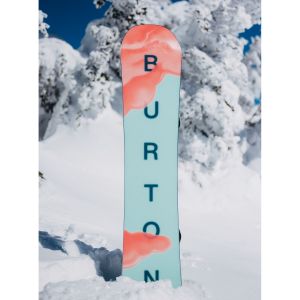 Snowboard burton yeasayer 2025