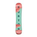 Snowboard burton yeasayer 2025