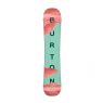 Snowboard burton yeasayer 2025