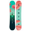 Snowboard burton yeasayer 2025