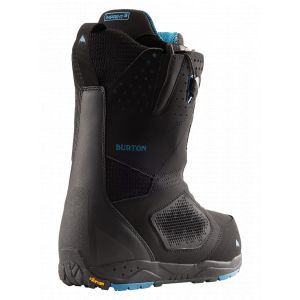 Boots burton photon 2025 noir