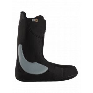 Boots burton ruler boa 2025 gris