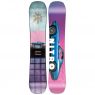 Snowboard nitro cheap trills