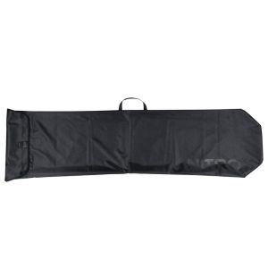 Housse snowboard nitro light sack 2024 phantom 165cm