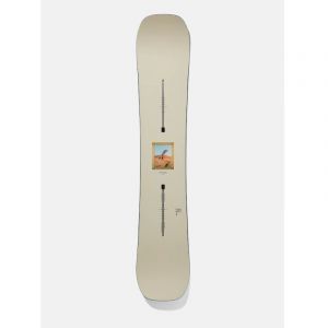 Snowboard burton good company 2025