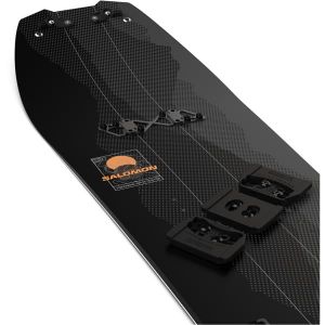 Splitboard salomon premiere 2023 + peaux + crampons