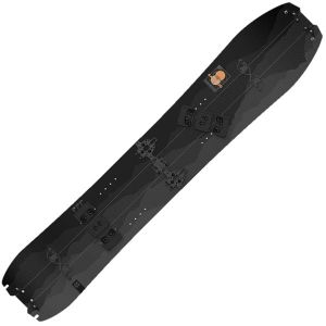 Splitboard salomon premiere 2023 + peaux + crampons