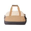 Sac de voyage rip curl beige