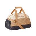 Sac de voyage rip curl beige