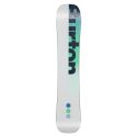 Snowboard burton custom graphic 2025