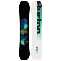 Snowboard burton custom graphic 2025