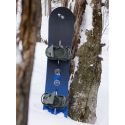 Snowboard burton ripcord 2025