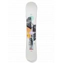 Snowboard burton hideaway 2025