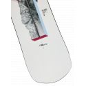 Snowboard burton hideaway 2025