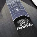 Snowboard jones frontier