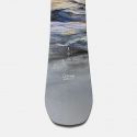 Snowboard femme jones dream weaver