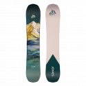 Snowboard femme jones dream weaver