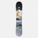 Snowboard femme jones dream weaver