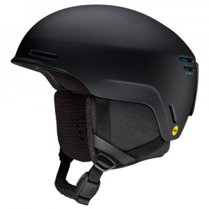 Casque snow smith method pro mips noir