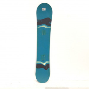 Occasion - Snow boardboard Nitro firekracker - 149