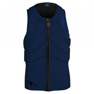 Gilet d impact kite o neill slasher navy black