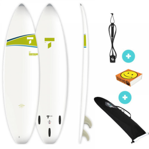 Pack Surf Tahe Shortboard