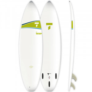 Pack Surf Tahe Shortboard