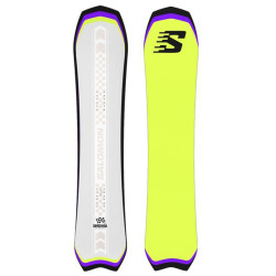 Planche Snowboard Salomon Dancehaul 2025