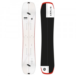 Splitboard Amplid Tour Operator 2023