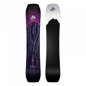 Snowboard Jones Airheart 2.0 Woman 2024