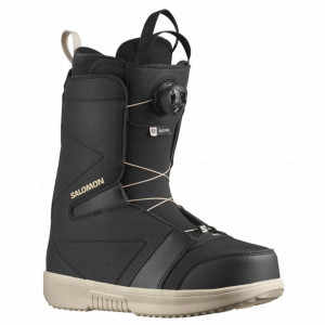 Boots salomon faction boa