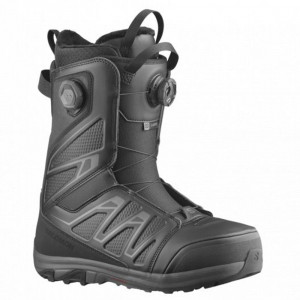 Boots salomon launch boa sj boa