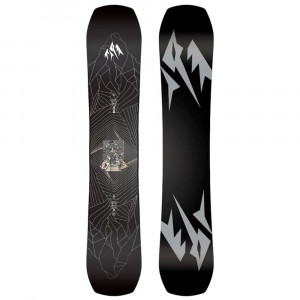 Snowboard jones mountain twin pro