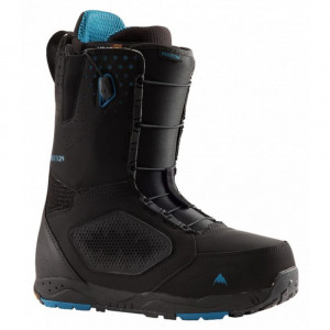 Boots burton photon 2025 noir