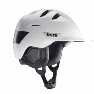 Casque Bern Kingston