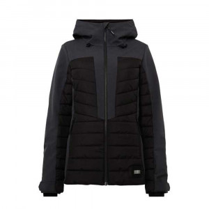 Veste Snow Oneill Baffle Igneous