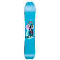 Snowboard burton deep thinker 2025