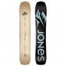 Snowboard jones flagship