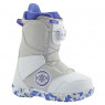 Boots burton zipline boa white-gray