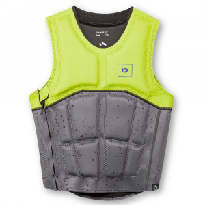 Gilet impact kite duotone seat