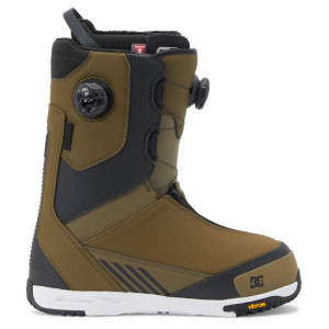 Boots dc transcend boa 2024 vert