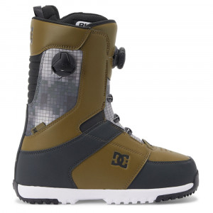 Boots dc control boa 2024 vert